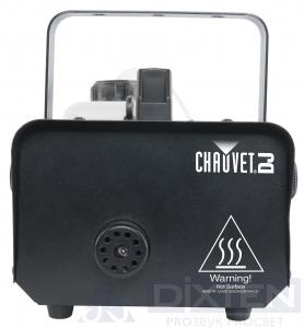 Генератор дыма CHAUVET-DJ HURRICANE 1400 - Компания Дикстен