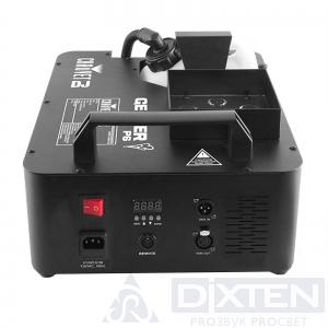 Генератор дыма CHAUVET-DJ GEYSER P6 - Компания Дикстен