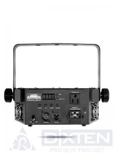Световой LED эффект CHAUVET-DJ FXARRAY Q5 - Компания Дикстен