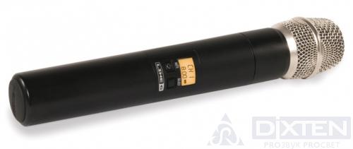 Радиосистема LINE 6 XD-V75 - Компания Дикстен