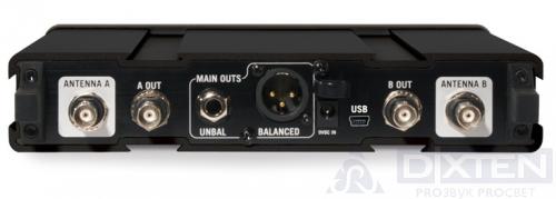 Радиосистема LINE 6 XD-V75 - Компания Дикстен
