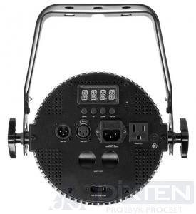 Светодиодный прожектор CHAUVET-DJ SLIM PAR Pro W USB - Компания Дикстен