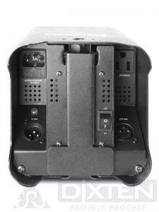 Светодиодный прожектор CHAUVET-DJ FREEDOM PAR TRI-6 - Компания Дикстен