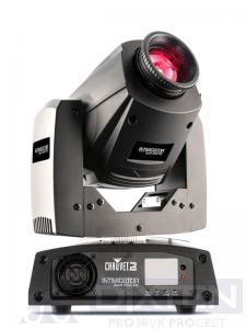 Поворотная LED голова CHAUVET-DJ INTIMIDATOR SPOT 255 IRC - Компания Дикстен