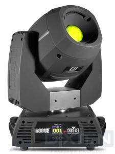 Поворотная LED голова CHAUVET-DJ ROGUE R1 SPOT - Компания Дикстен