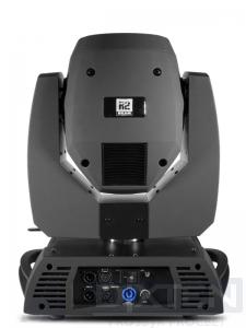 Поворотная голова CHAUVET-DJ ROGUE R2 BEAM - Компания Дикстен
