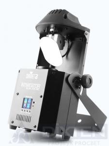LED сканер CHAUVET-DJ INTIMIDATOR SCAN 305 IRC - Компания Дикстен