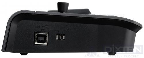 Компактная MIDI клавиатура KORG MICROKEY2-25 BM - Компания Дикстен