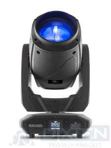 Поворотная голова CHAUVET-DJ MAVERICK MK1 WASH - Компания Дикстен Поворотная голова CHAUVET-DJ MAVERICK MK1 WASH - Компания Дикстен