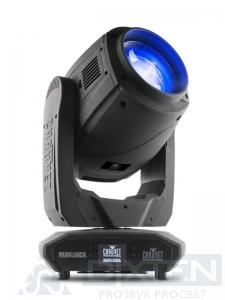 Поворотная голова CHAUVET-DJ MAVERICK MK1 WASH - Компания Дикстен
