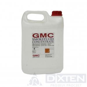 Жидкость для генератора дыма GMC SMOKEFLUID-EM - Компания Дикстен Жидкость для генератора дыма GMC SMOKEFLUID-EM - Компания Дикстен