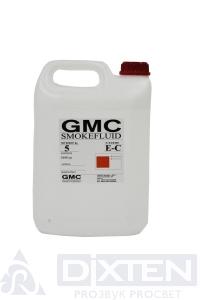 Жидкость для генератора дыма GMC SMOKEFLUID-EC - Компания Дикстен