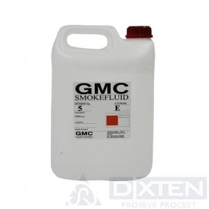 Жидкость для генератора дыма GMC SMOKEFLUID-E - Компания Дикстен