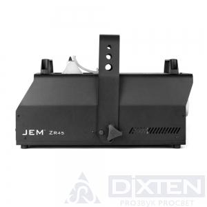 Генератор дыма JEM ZR45 - Компания Дикстен