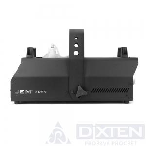 Генератор дыма JEM ZR35 - Компания Дикстен