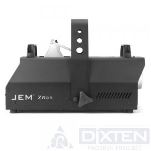 Генератор дыма JEM ZR25 - Компания Дикстен