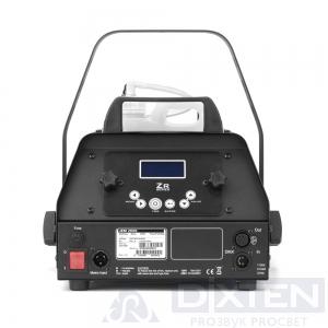 Генератор дыма JEM ZR25 - Компания Дикстен