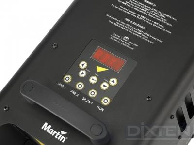 Генератор дыма JEM HAZER PRO - Компания Дикстен