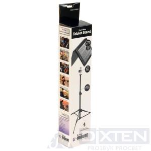 Стойка для ноутбука ONSTAGE TS9900 - Компания Дикстен