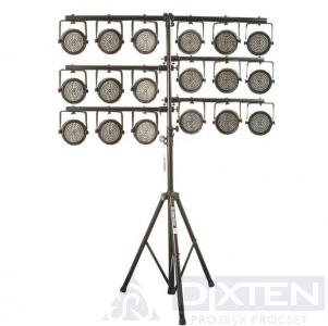 Стойка под световые приборы ONSTAGE LSA7700P - Компания Дикстен