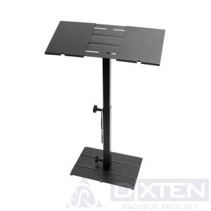 Стойка для микшерного пульта ONSTAGE KS6150 - Компания Дикстен