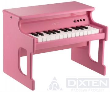 Портативное пианино KORG TINYPIANOPK - Компания Дикстен
