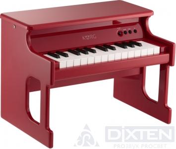 Портативное пианино KORG TINYPIANORD - Компания Дикстен