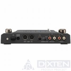 DJ процессор эффектов KORG KAOSS PAD KP3 PLUS - Компания Дикстен