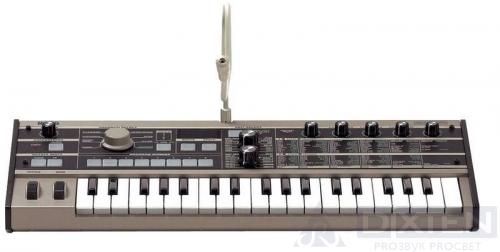 Синтезатор KORG MICROMK1 - Компания Дикстен