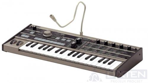 Синтезатор KORG MICROMK1 - Компания Дикстен
