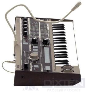 Синтезатор KORG MICROMK1 - Компания Дикстен