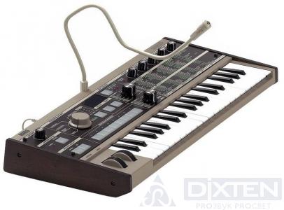 Синтезатор KORG MICROMK1 - Компания Дикстен