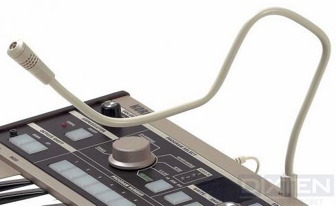 Синтезатор KORG MICROMK1 - Компания Дикстен