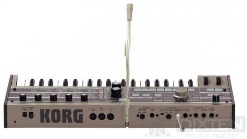 Синтезатор KORG MICROMK1 - Компания Дикстен