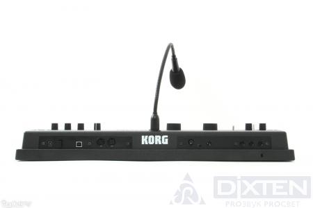 Синтезатор KORG MICROXL PLUS - Компания Дикстен