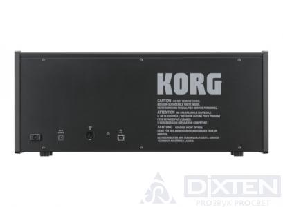 Синтезатор KORG MS-20 MINI - Компания Дикстен