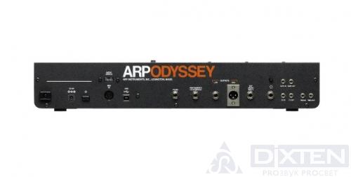 Синтезатор KORG ARP ODYSSEY MODULE REV3 - Компания Дикстен