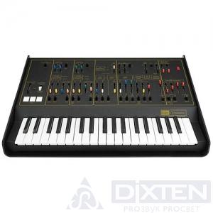 Синтезатор KORG ARP ODYSSEY REV2 - Компания Дикстен