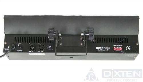 Стробоскоп INVOLIGHT LED STROB140 - Компания Дикстен