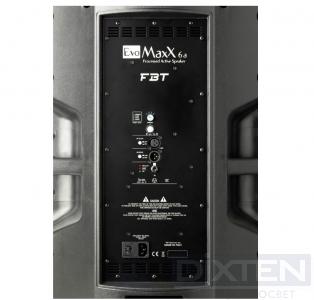Активная акустическая система FBT EVOMAXX 6A - Компания Дикстен
