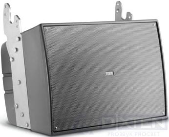 Пассивный сабвуфер FBT SHADOW 142L - Компания Дикстен