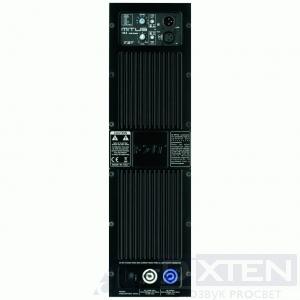 Активная акустическая система FBT MITUS 115A - Компания Дикстен