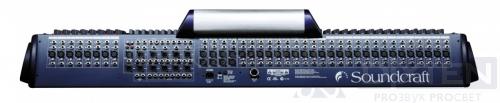 Настольные микшерные пульты SOUNDCRAFT GB8-32 - Компания Дикстен