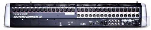 Цифровой микшерный пульт SOUNDCRAFT SI PERFORMER 3 - Компания Дикстен