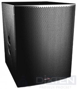 Пассивный сабвуфер AMERICAN AUDIO SENSE 18B - Компания Дикстен Пассивный сабвуфер AMERICAN AUDIO SENSE 18B - Компания Дикстен