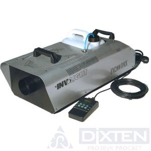 Генератор дыма INVOLIGHT FM2000 DMX - Компания Дикстен Генератор дыма INVOLIGHT FM2000 DMX - Компания Дикстен
