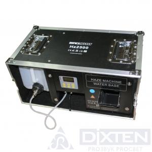 Генератор дыма INVOLIGHT HZ2500 - Компания Дикстен