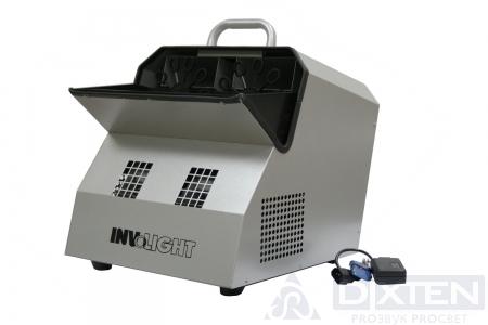 Генератор пузырей INVOLIGHT BM300 - Компания Дикстен