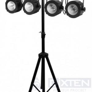 Светодиодный прожектор INVOLIGHT SBL5000COB - Компания Дикстен