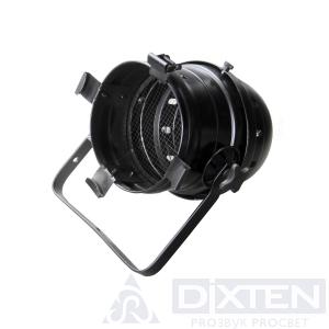 Прожектор PAR INVOLIGHT PAR64S-BK - Компания Дикстен